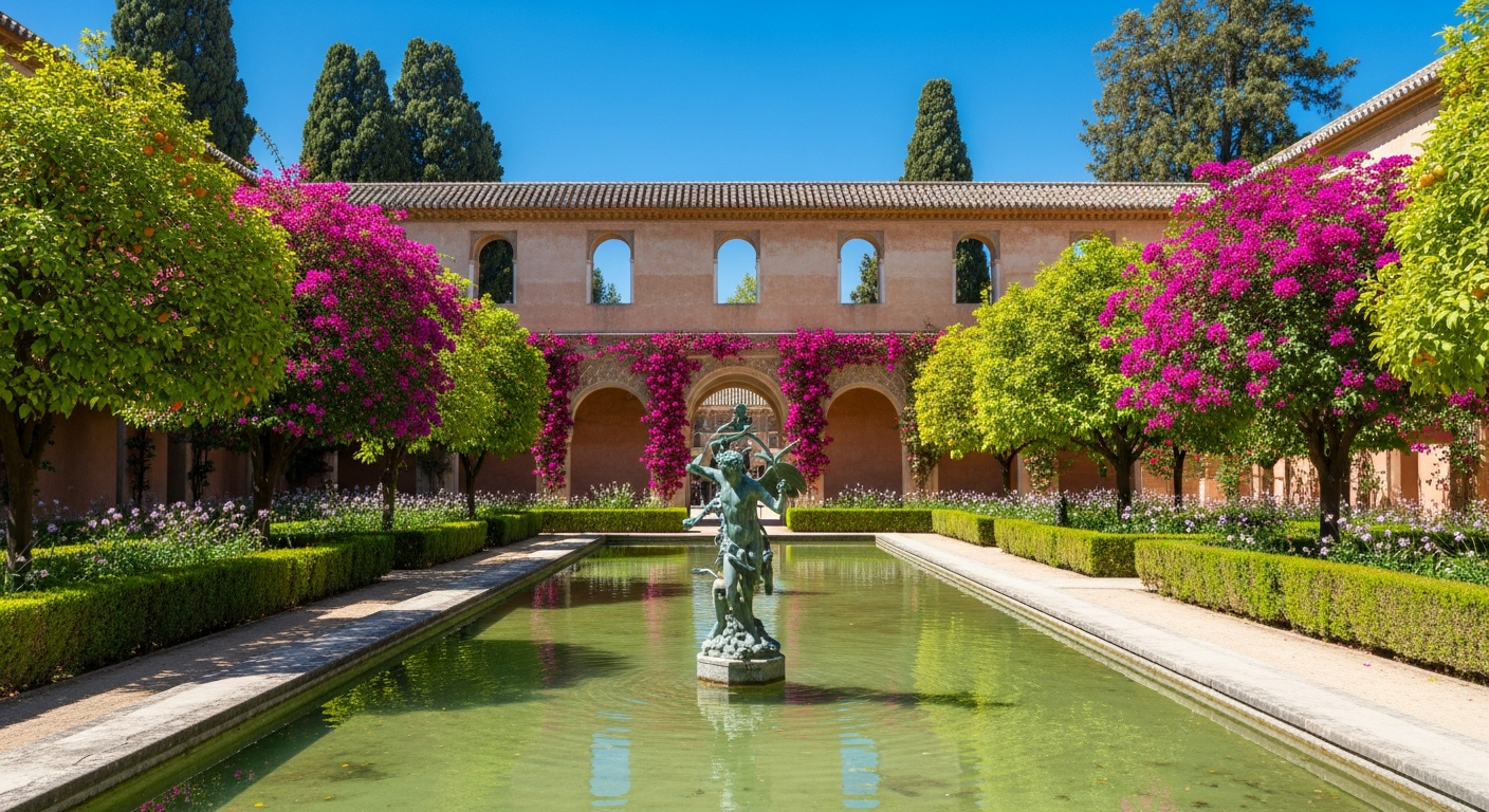 Essential Information